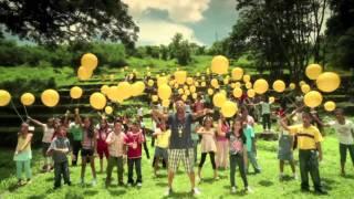 WE CAN BE ANYTHING - Apl.de.ap [Official Video]