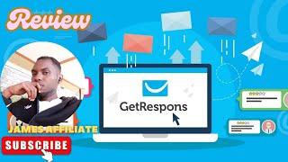 How GetResponse Can Boost Your Business | Features, Benefits, and Tips 2025