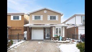 17 Ashurst Crescent, Brampton Home - Real Estate Properties