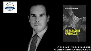 Michigan DUI Attorney | Former Prosecutor