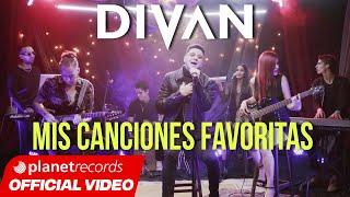 DIVAN - Concierto "Mis Canciones Favoritas" (Official Video)