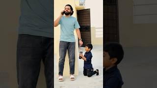 reverse plan wait for end #shorts #viral #trending #pavanramya