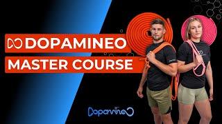 New! Fully Explained Dopa Setup Course - Welcome to DopamineO