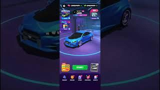 Mitsubishi lancer evo customize - Race master 3d mod apk