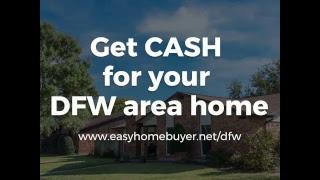 I need to sell my house fast in Lancaster dallas
