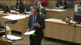 Jodi Arias Trial - Day 21 - Part 3