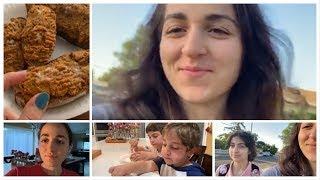 Being a Mom is Hard - Lilyth's Original Recipe - Heghineh Family Vlogs