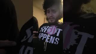 Reaction to TFS and Grant not getting the show on the road