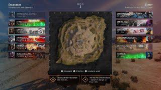 Crossout PvP 15k PS. Need Something Faster. Aspect, Beholder