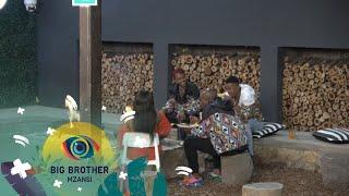 Day 63: Just for laughs - BBMzansi | S3 | Mzansi Magic | Highlights