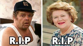 27 Keeping Up Appearances Actors Who Have Tragically Passed Away
