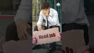 Biggest Issue Of Our Nation: Unemployment - Dr. Raghuram Rajan Explains #shorts