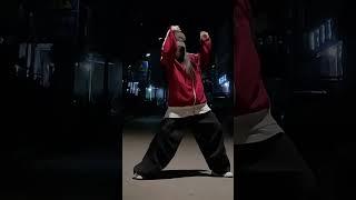 街舞高手女生#fantasticbaby #BIGBANG #翻跳Dance tutorial, dance dressing,dance flipping, dance decomposition