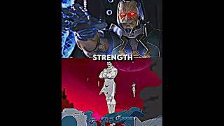 Darkseid vs The Viltrumite Empire #edit #shorts #vs #dc #viral #dccomics #superman #darkseid #show