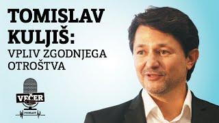 VEČER V ŽIVO: TOMISLAV KULJIŠ