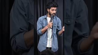 Stand up comedy | dont tell comedy | Aditya Mehta  | comedy | Praveen chandrol #standupcomedy #viral