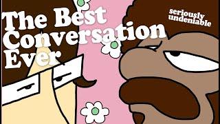 3 Hours of Stoner Convos Compilation from Pine Vinyl