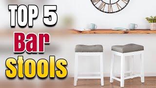 Best Bar Stools For Kitchen Island