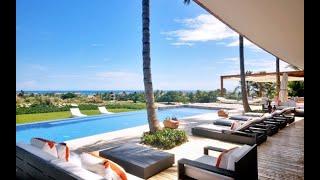 Cap Cana Villa with Unparalleled Ocean Views, Dominican Republic