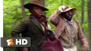 Harriet (2019) - Freeing the Slaves Scene (5/10) | Movieclips