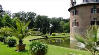 Belgium: Ooidonk Castle and its park