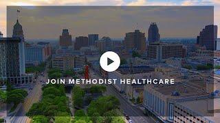 Join Cardiovascular Services at Methodist Healthcare in San Antonio