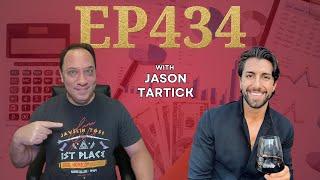Episode #434 - Interview with Jason Tartick