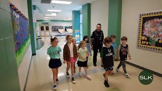 SLK City Spotlight - A Day in the Life of SRO Kim Smith - February 10, 2025