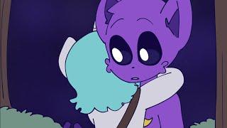 Poppy Playtime Chapter 3 "In the Shadow of Fear " Comic dub+