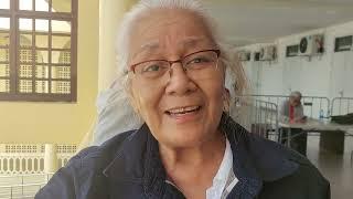 Monday June 23 Atamua News - Leilua Ame Tanielu - Samoa Entertainment Tv