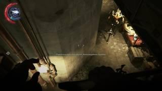 Dishonored 2 прохождение : 8. Далила (несмертельное устранение) [Финал]