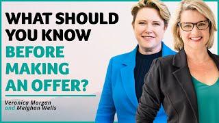 What Should You Know Before Making an Offer? Our Q&A Covers It All!