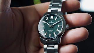 Better Than Rolex, Better Than Omega, & UNDER $1,000!