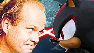 Frasier X Shadow: The Shadow Part