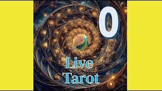  Join Me Live: Free Tarot Readings for Guidance & Clarity! 0 - The Close and Opening of a New