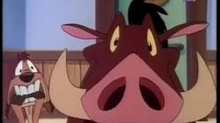 Disney's Timon & Pumbaa(Disney-ABC)(Armenian)Intro(NaQis&Friends/HiT)(1995-1999)