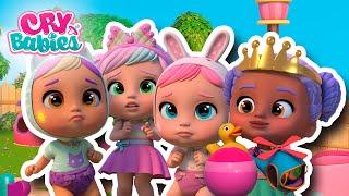 The Lost Toys 🪁 CRY BABIES  NEW Season 7 | Full Episode 9 | Cartoons for Kids in English