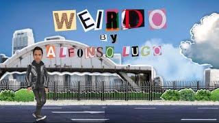 Alfonso Lugo - WEIRDO (Video Oficial)