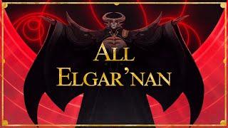 All of Elgar'nan in Dragon Age: The Veilguard [veilguard-spoilers]