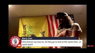 From the live stream on terribly tactical’s channel