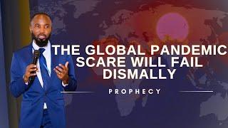 Is There Another Pandemic Again In 2025 ? | Urgent Prophecy