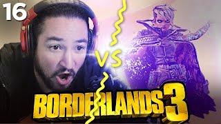 THE GREAT VAULT • Borderlands 3 Co-Op ft. Sp00n