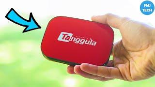 BEST Android TV Box 2021 | FINALLY WHAT I NEED!! |Tanggula X1 Series Android TV Box