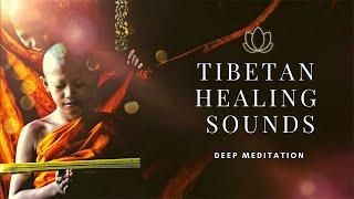  乾淨無廣告  寧靜低吟西藏頌缽. 療癒. 冥想. 靜心 Tibetan Healing Sounds - Singing Bowls