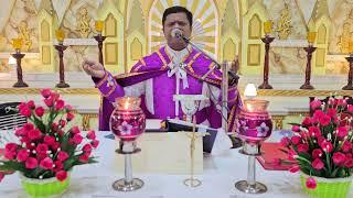 Holy Mass August 29  Thursday  5.30 AM I Malayalam I Syro Malabar I Fr Bineesh Augustine