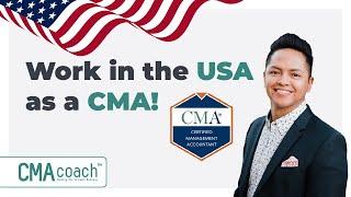 Accountant Immigration Visas: Work in the USA!