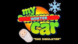 My Winter Car-Release date 2021? Its a Dad Simulator? What we know so far