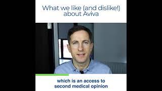 Aviva Life Insurance Review - Best for Income Protection and the excellent 'Best Doctors' Benefit