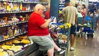 PEOPLE OF WALMART | 9