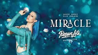 Calvin Harris, Ellie Goulding - Miracle (Regan Lili Radio Version)